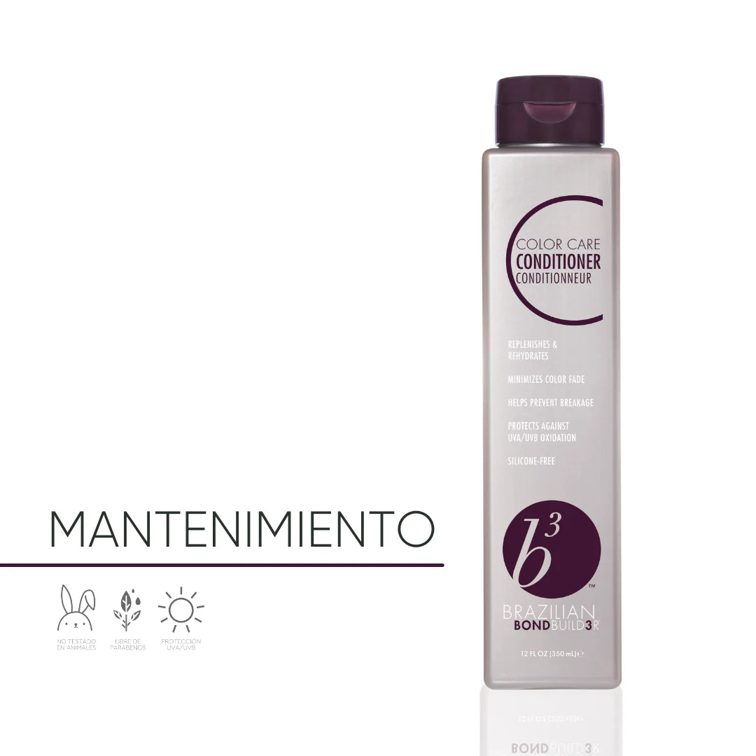 Acondicionador para Color 350 ml