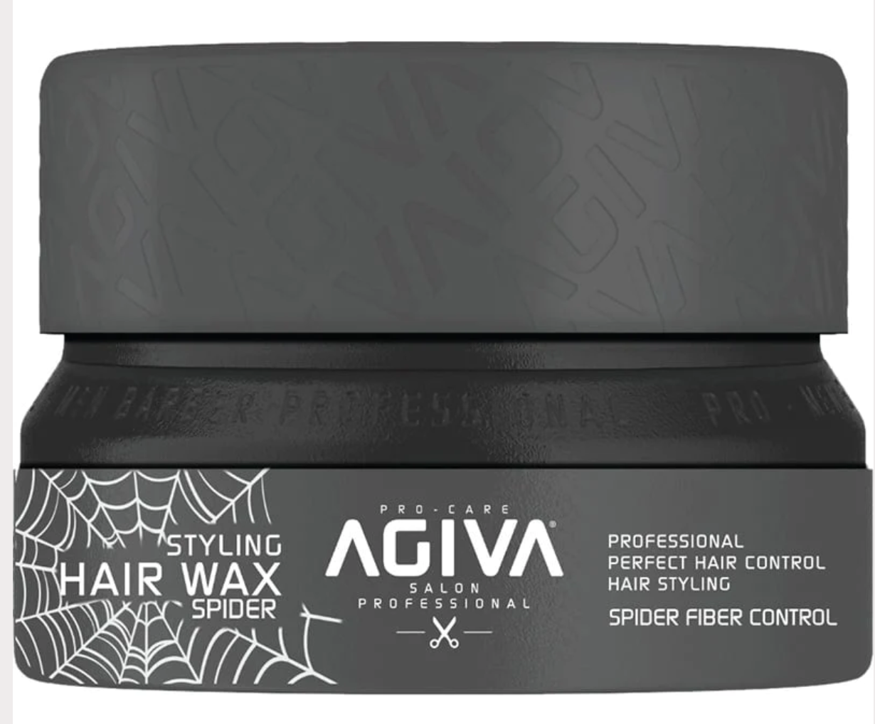 AGIVA| Cera estilizante efecto araña :SPIDER EFFECT Hair Wax 115 ml