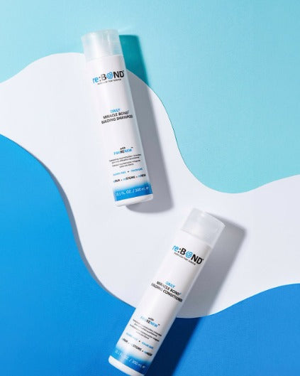 re:BOND Miracle Bond³ Building Conditioner 300ml