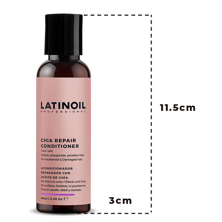LATINOIL | Chia Repair Conditioner 60 ml