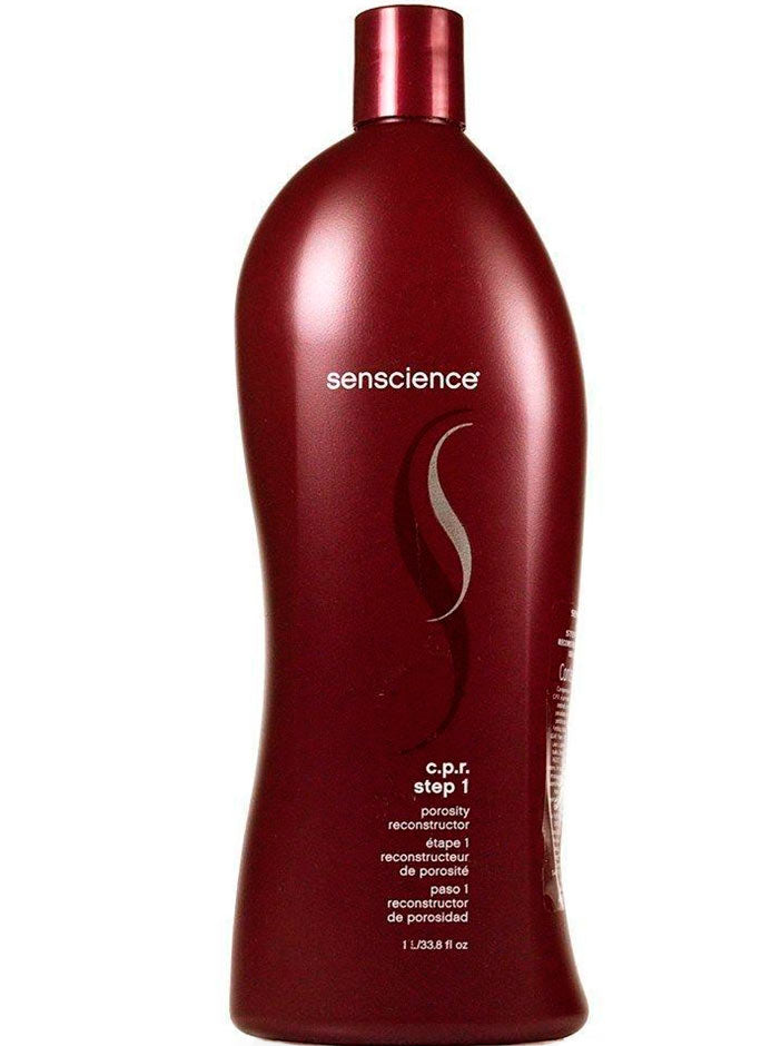 SENSCIENCE | C.P.R. PASO 1 | 1000ML