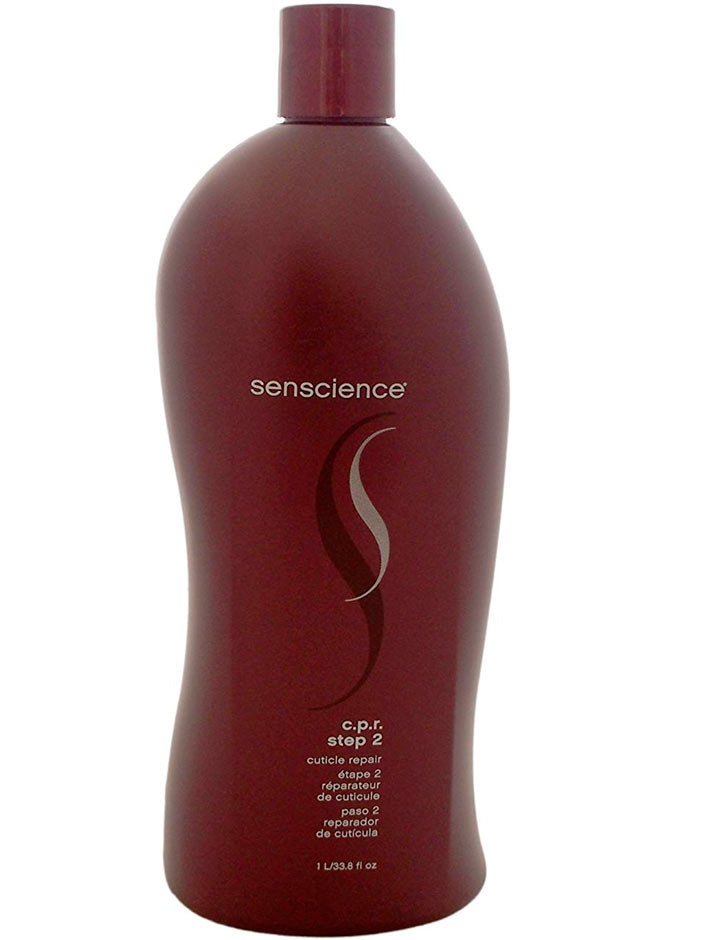 SENSCIENCE | C.P.R. PASO 2 | 1000ML