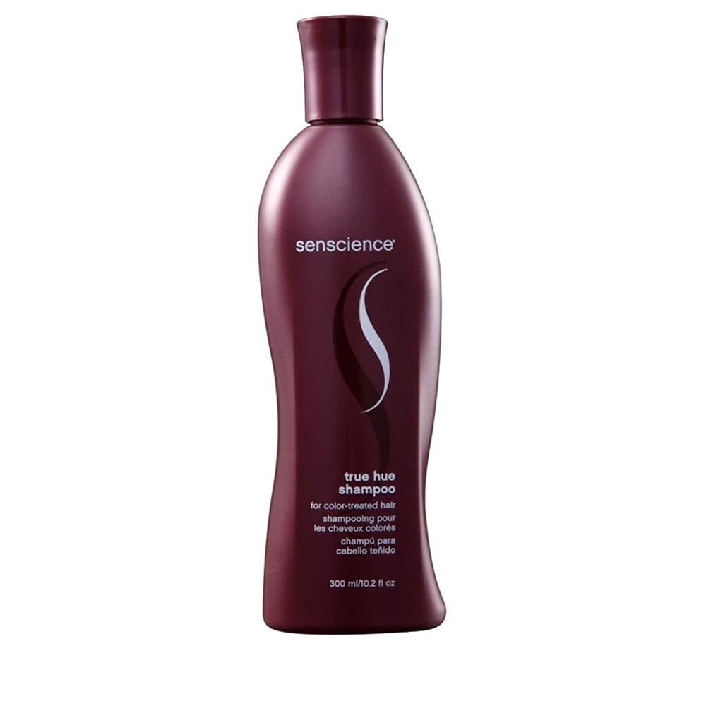 SENSCIENCE | TRUE HUE SHAMPOO