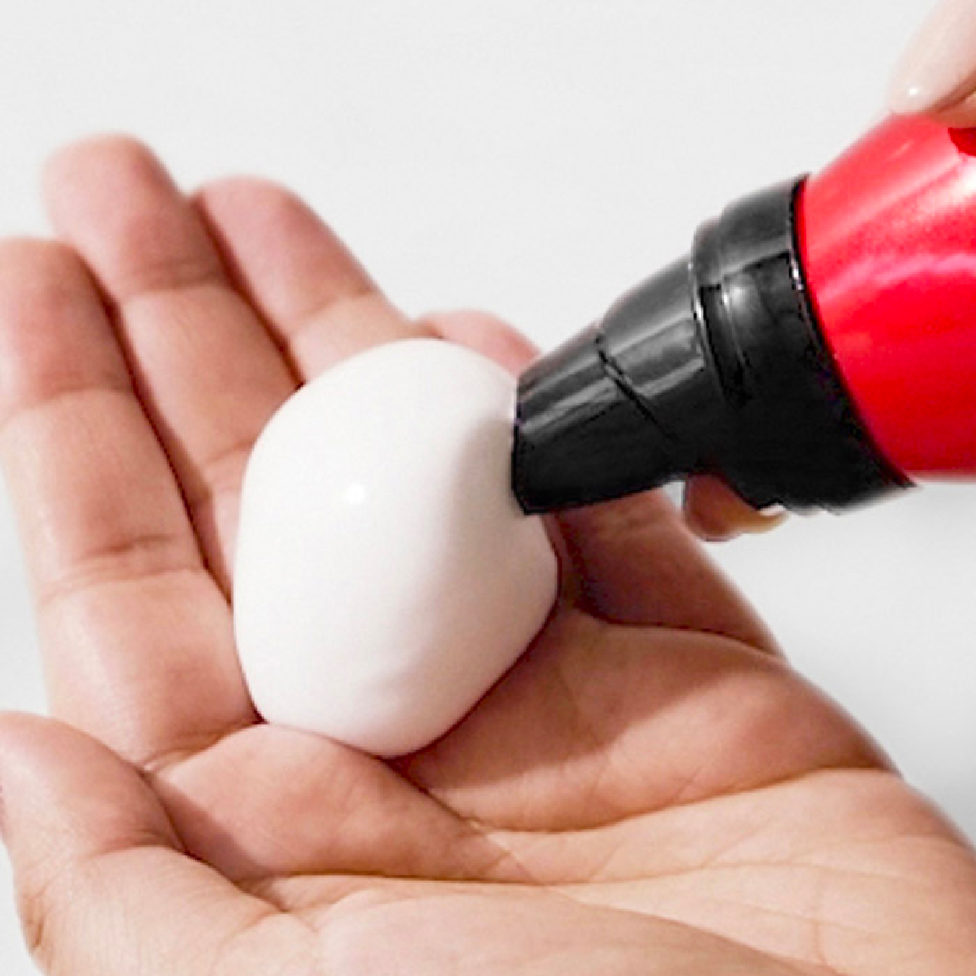 SEXY HAIR Big | BIG ALTITUDE: MOUSSE PARA DAR CUERPO AL SECADO