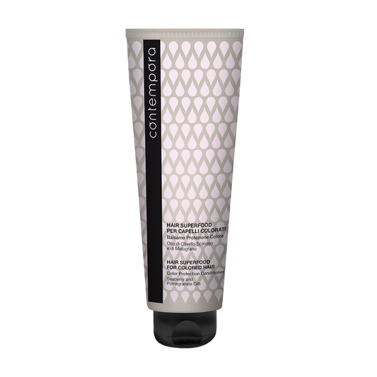 CONTEMPORA | Color Protection Conditioner: Acondicionador Protector de Color