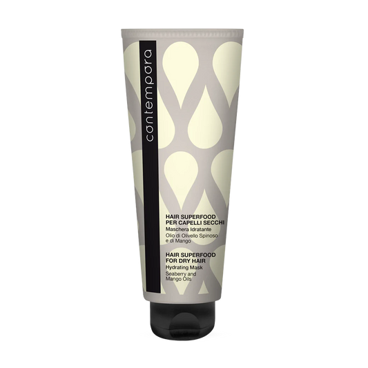 CONTEMPORA | Hydrating Mask: Mascarilla Hidratante para Cabello