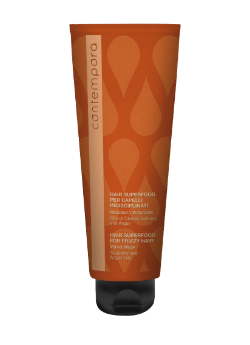 CONTEMPORA | VELVET MASK Reestructurante: Mascarilla Aterciopelada