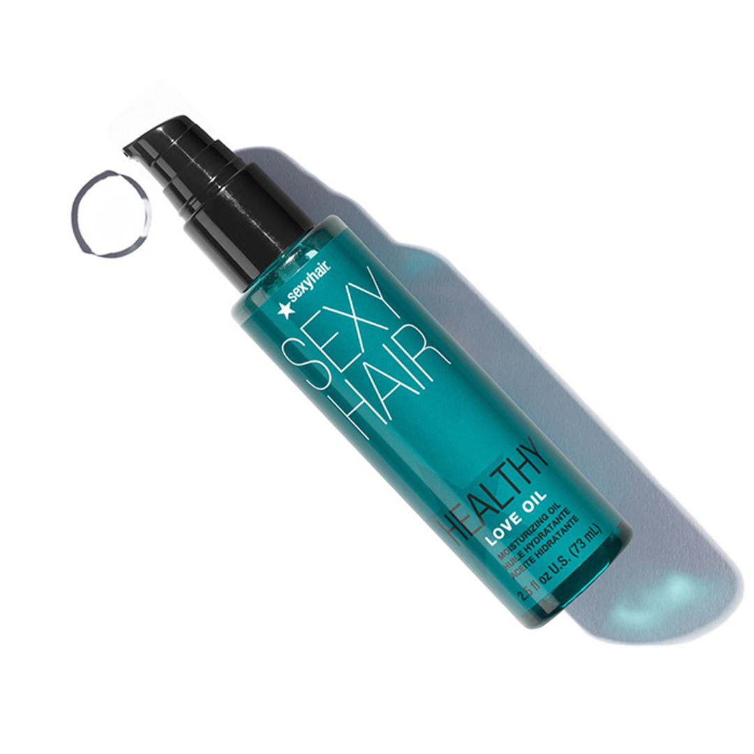 SEXY HAIR | LOVE OIL: Aceite Hidratante
