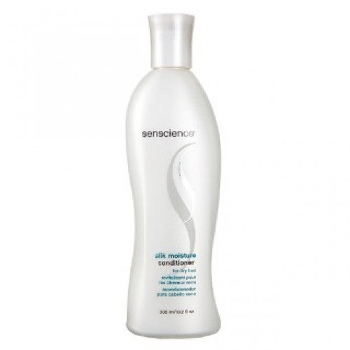 SENSCIENCE | SILK MOISTURE CONDITIONER: Acondicionador
