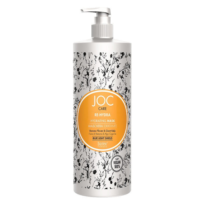 JOC CARE | Hydrating Mask: Mascarilla Hidratante para Cabello