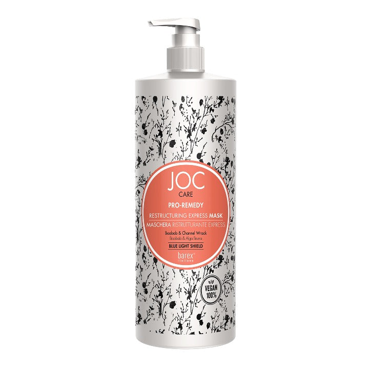 JOC CARE | Restructuring Express Mask