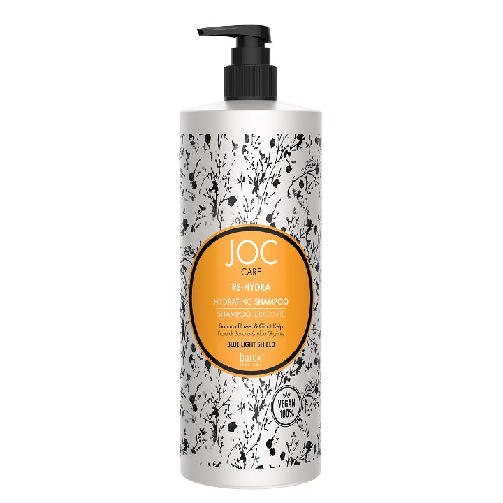 JOC CARE | Hydrating Shampoo: Shampoo Hidratante
