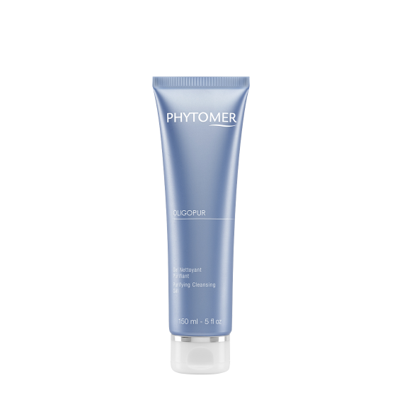 PHYTOMER | OLIGOPUR: Gel Limpiador Purificante