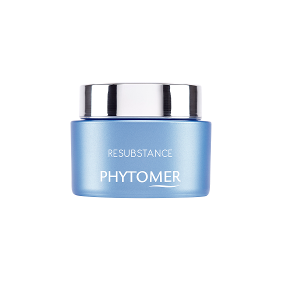 PHYTOMER | RESUBSTANCE: Crema rica en resiliencia de la piel