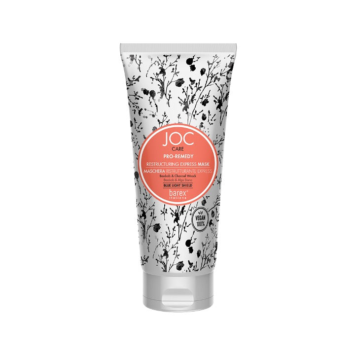 JOC CARE | Restructuring Express Mask: Mascarilla Reestructurante Express