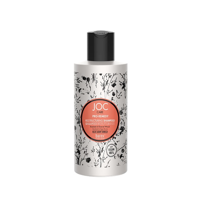 JOC CARE | Restructuring Shampoo: Reestructurante