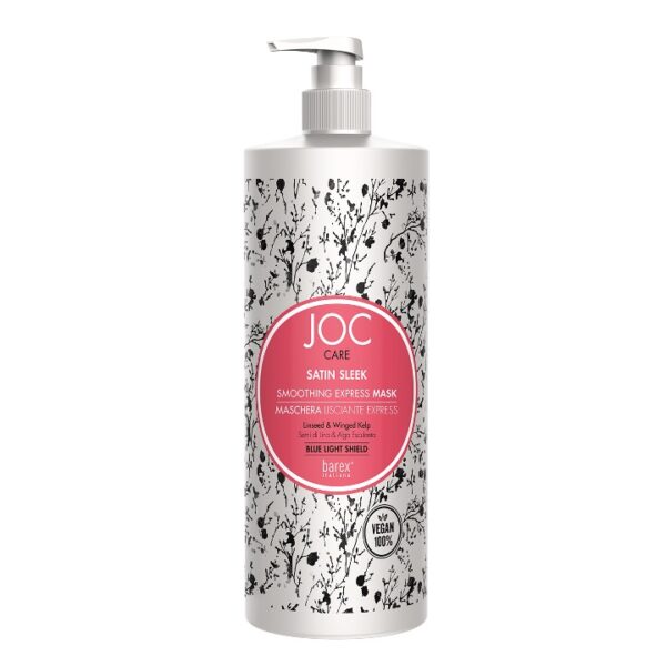 JOC CARE | Smoothing Express Mask: Mascarilla Suavizante Express