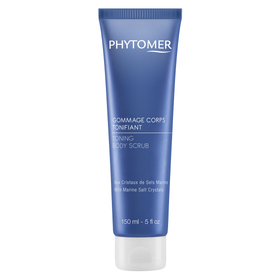 PHYTOMER | TONING BODY SCRUB: EXFOLIANTE CORPORAL TONIFICANTE