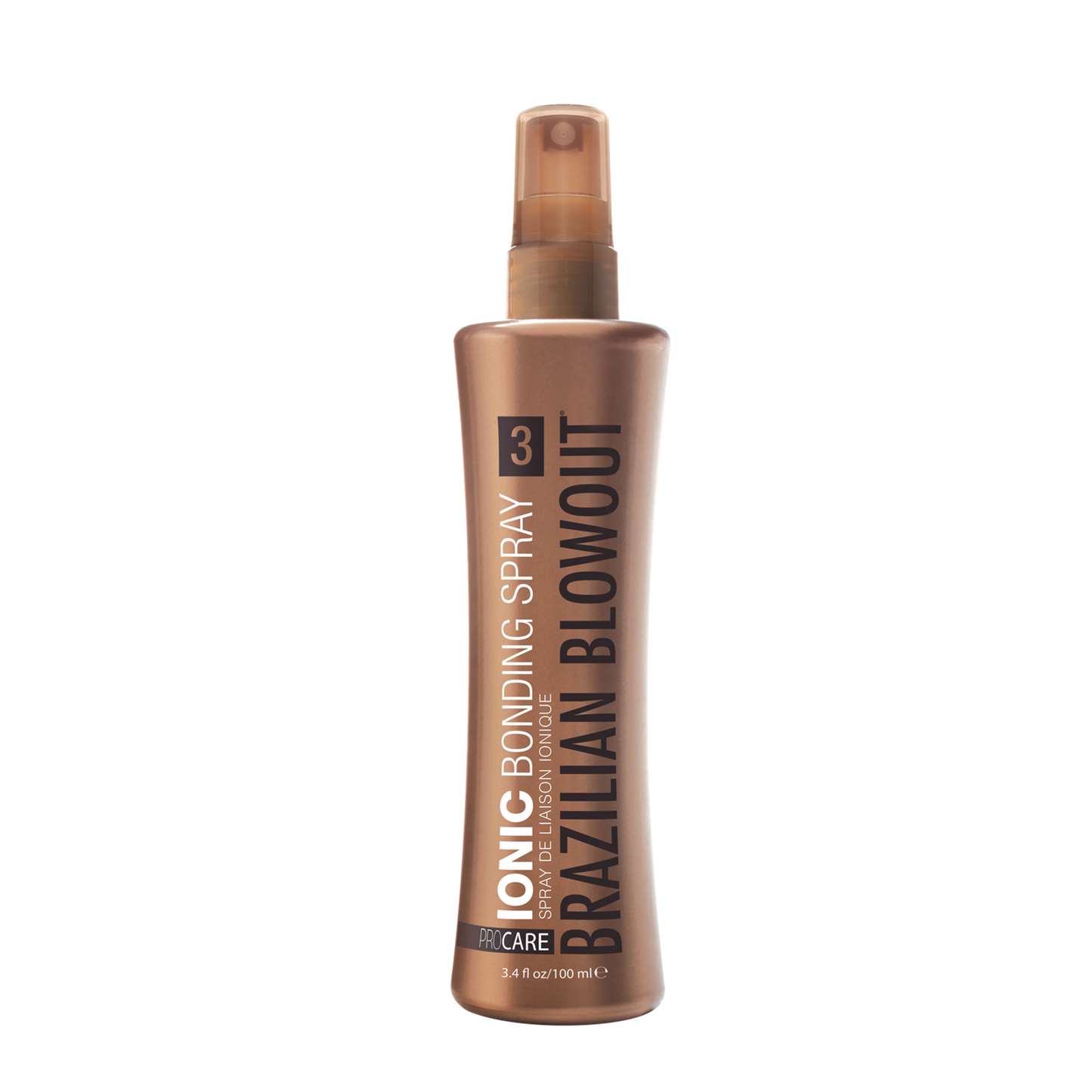 BRAZILIAN BLOWOUT | Ionic Bonding Spray: Sellador Iónico en Spray