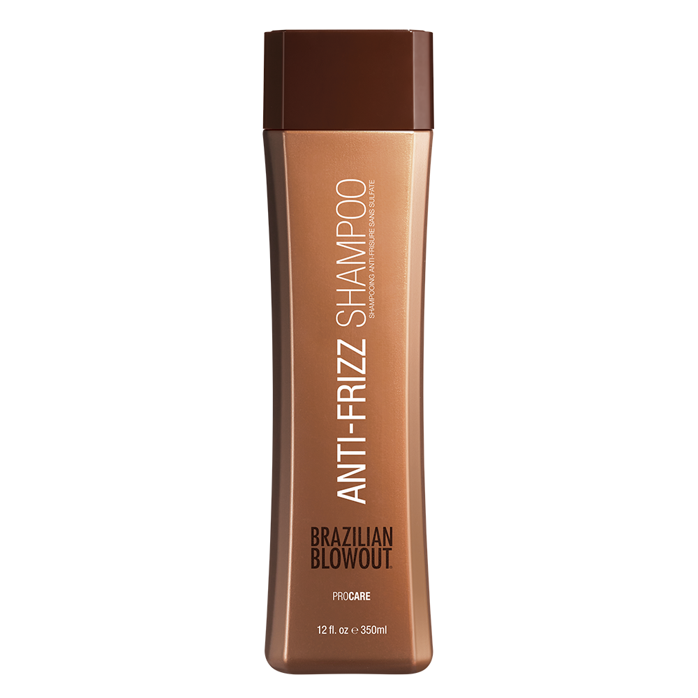 BRAZILIAN BLOWOUT | Color Protection Shampoo: Shampoo Protector de Color