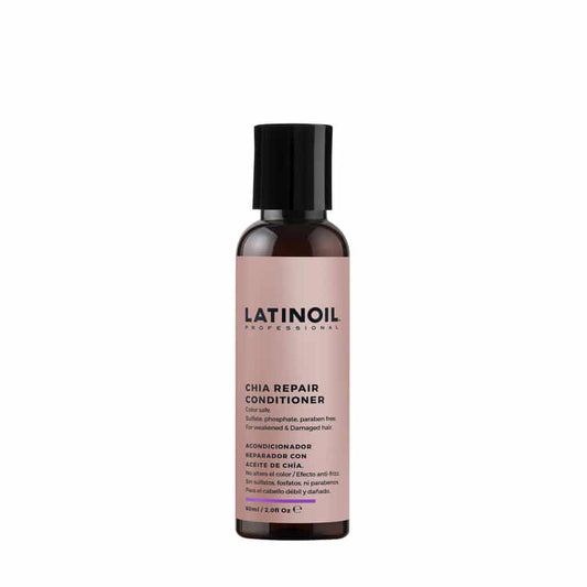 LATINOIL | Chia Repair Conditioner 60 ml