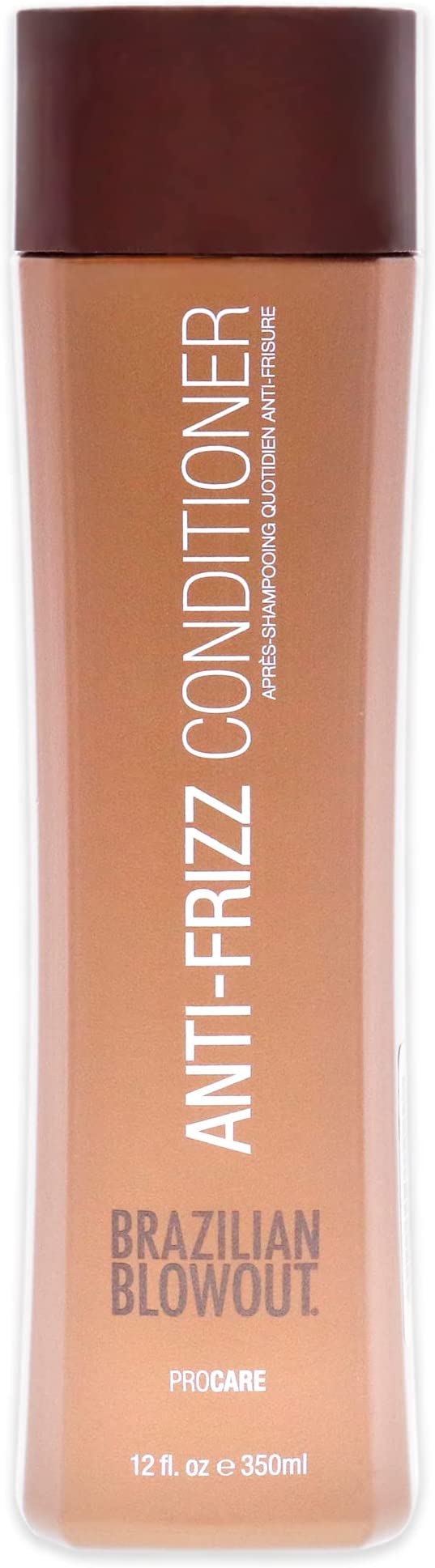 BRAZILIAN BLOWOUT | Acai Color Protection Anti-Frizz Conditioner: Acondicionador Antifrizz de Açai Protector de Color