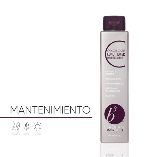 Acondicionador para Color 350 ml