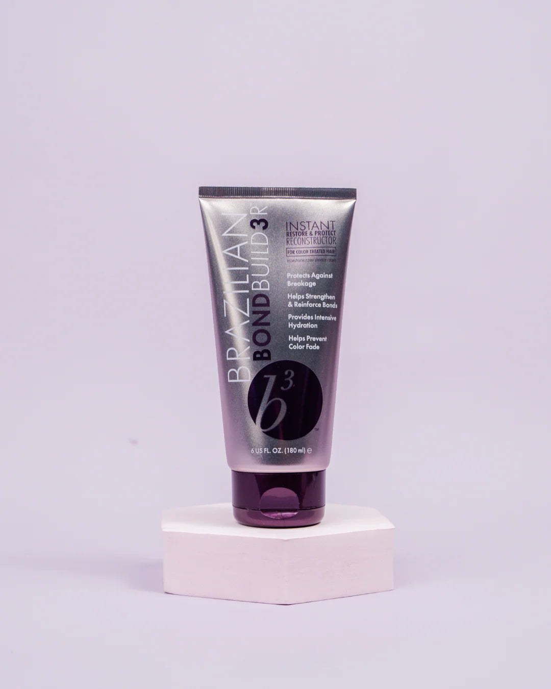 Tratamiento Reconstructor y Protector de Color 180 ml