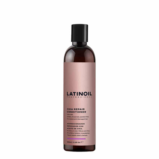 LATINOIL | Chia Repair Conditioner 250 ml