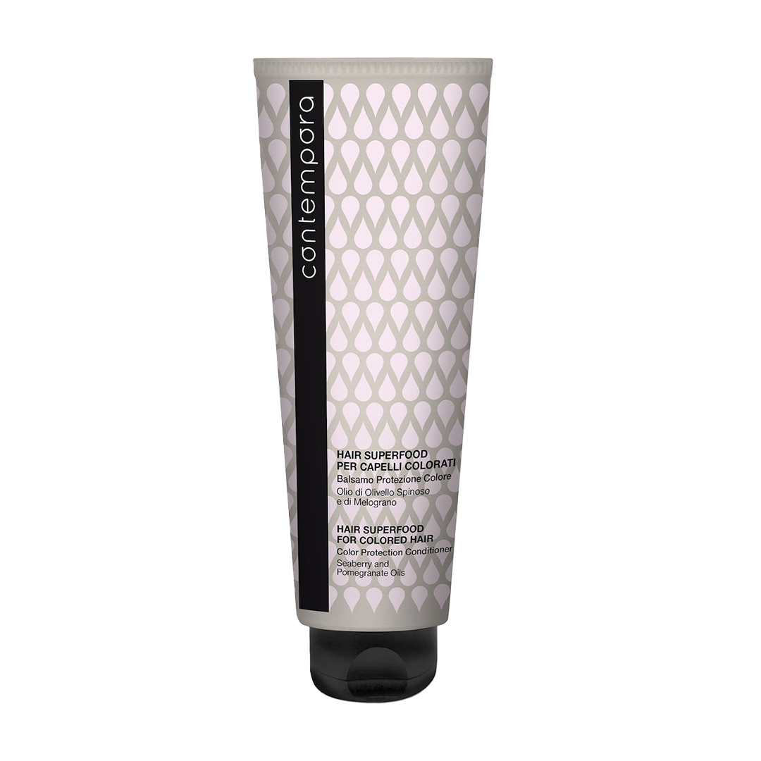CONTEMPORA | Color Protection Conditioner: Acondicionador Protector de Color