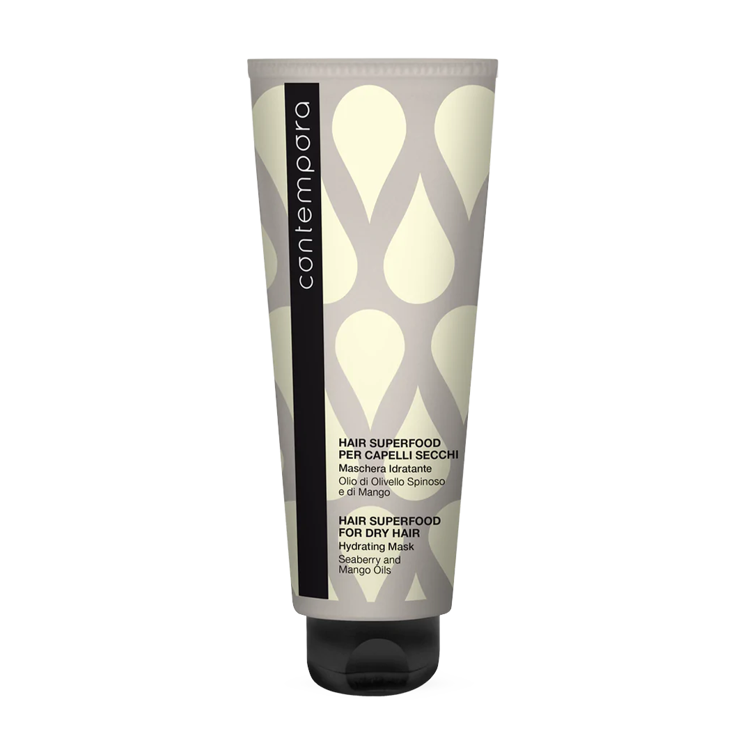 CONTEMPORA | Hydrating Mask: Mascarilla Hidratante para Cabello