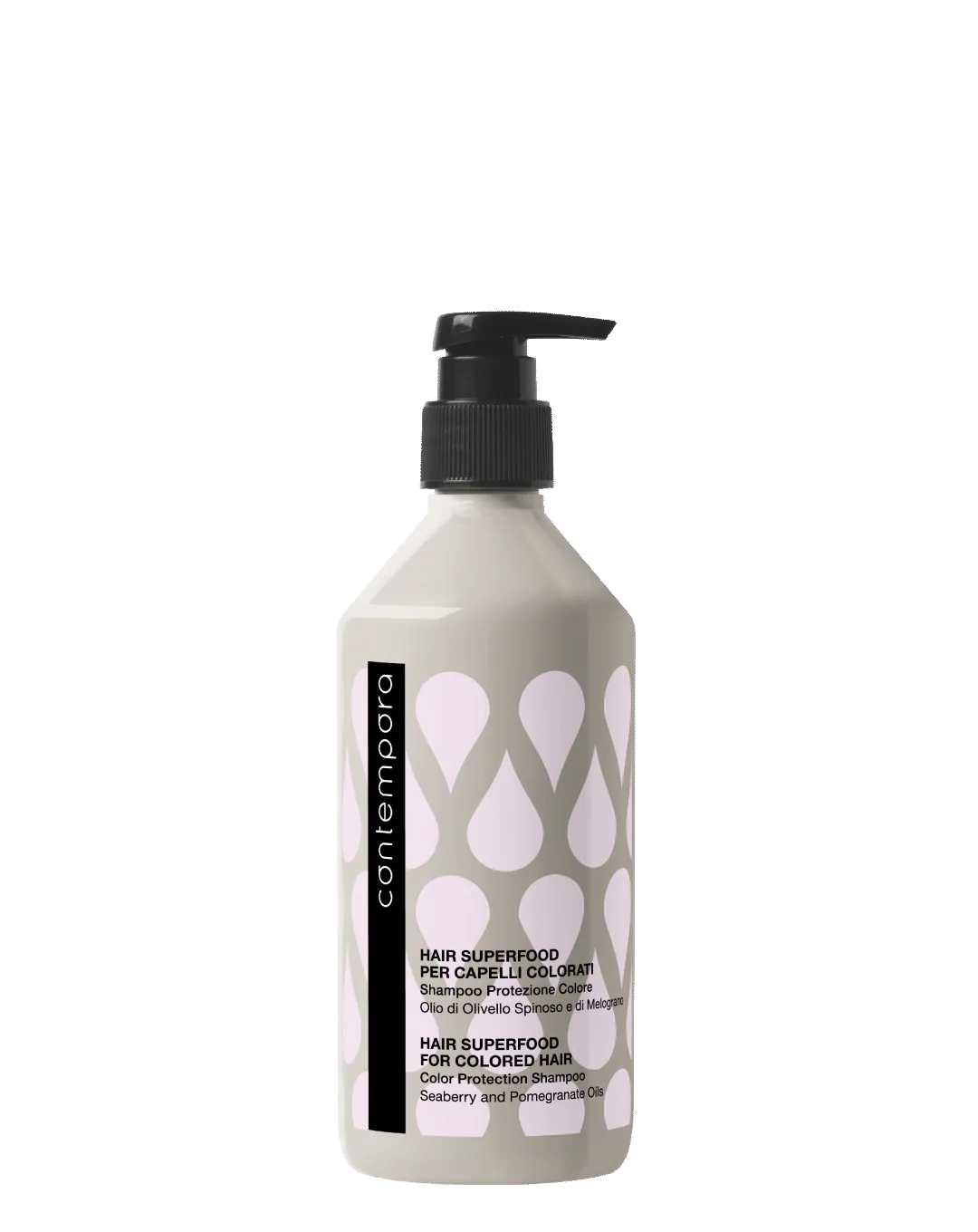 CONTEMPORA | Color Protection Shampoo: Shampoo Protector de Color