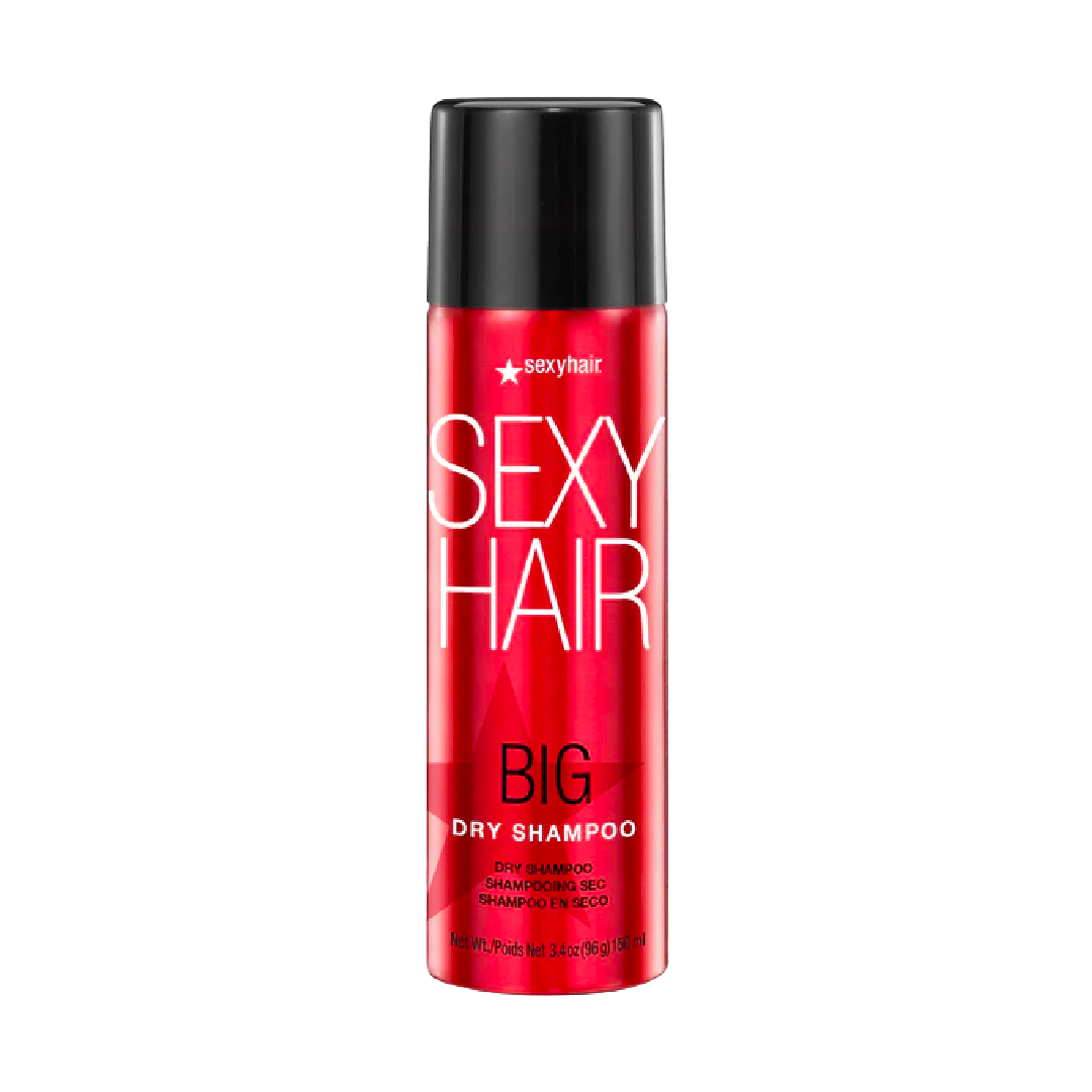 SEXY HAIR Big | DRY SHAMPOO: Shampoo en Seco