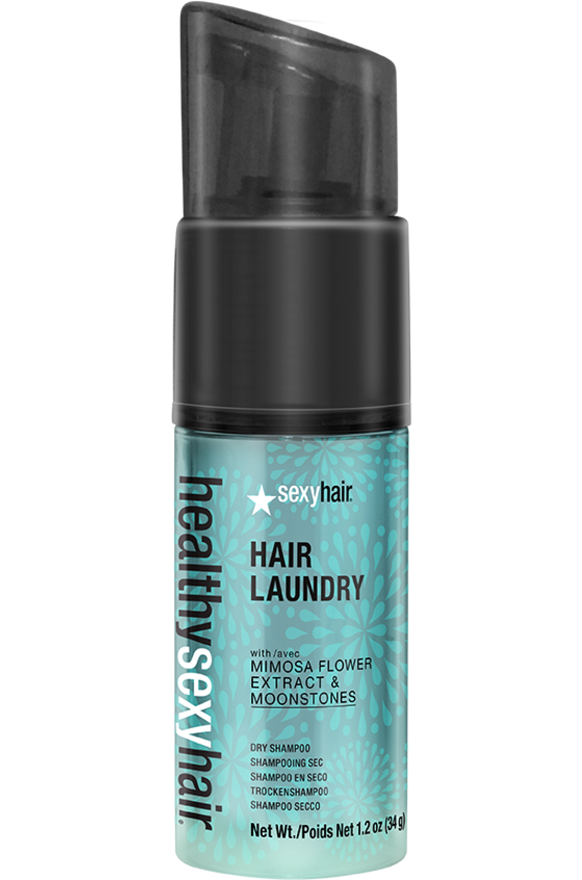 SEXY HAIR Healthy | HAIR LAUNDRY: Shampoo en Seco