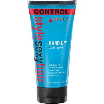 SEXY HAIR Style | HARD UP: Gel de Fijación