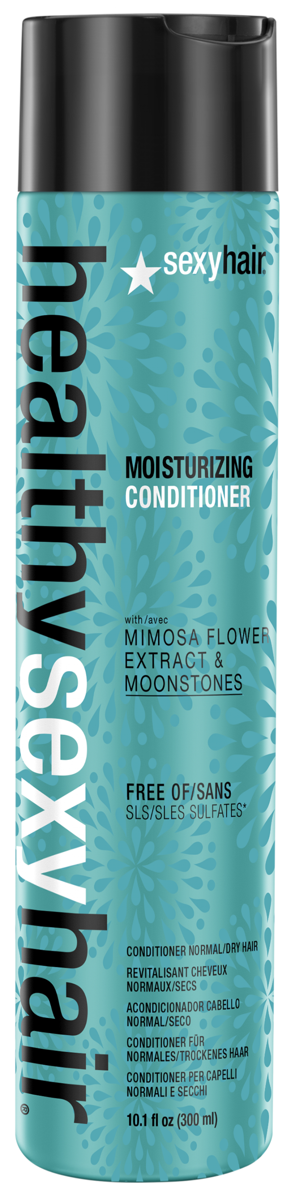 SEXY HAIR Healthy | MOISTURIZING CONDITIONER: Acondicionador