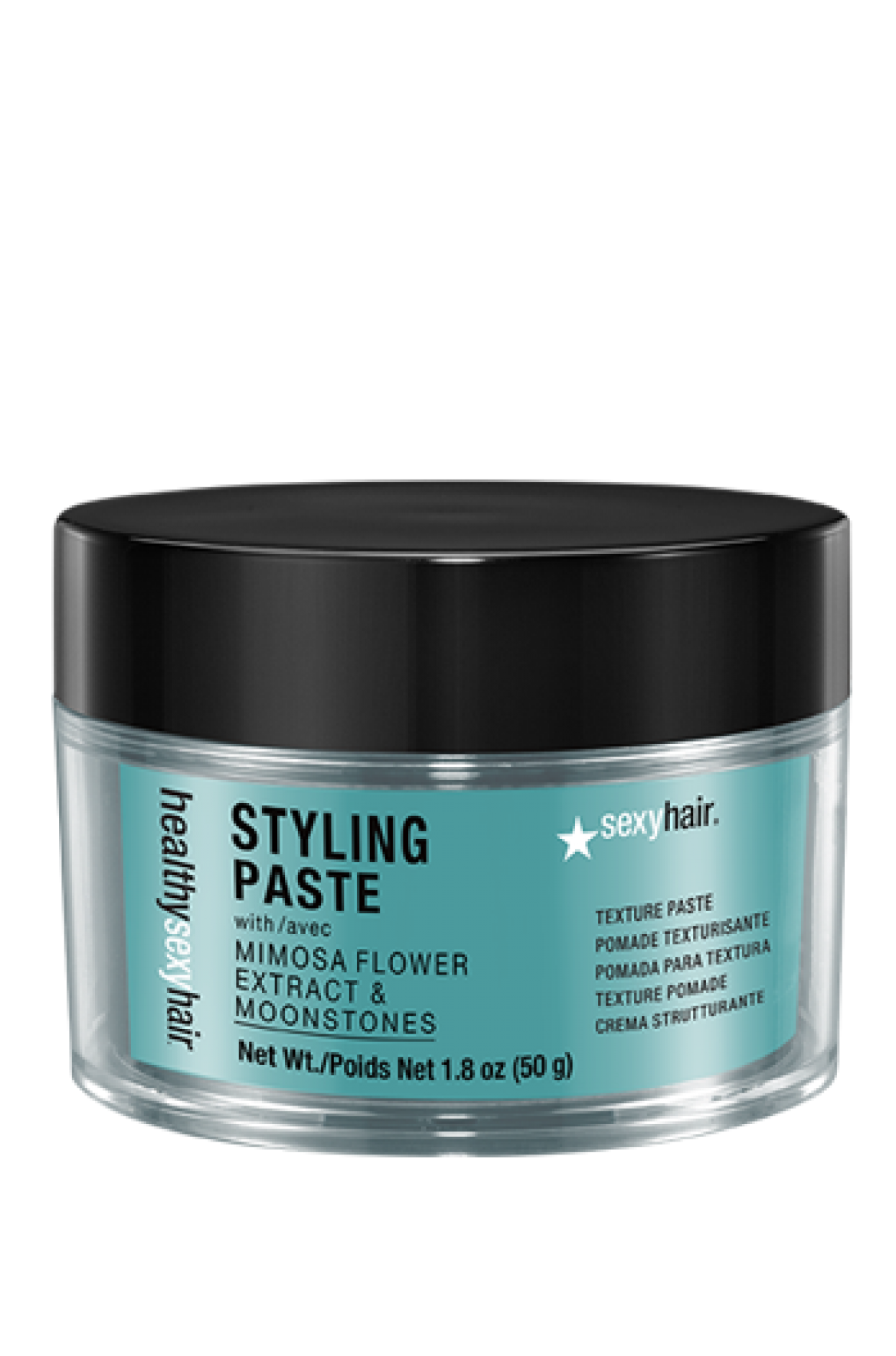 SEXY HAIR Healthy | STYLING PASTE: PASTA TEXTURIZANTE