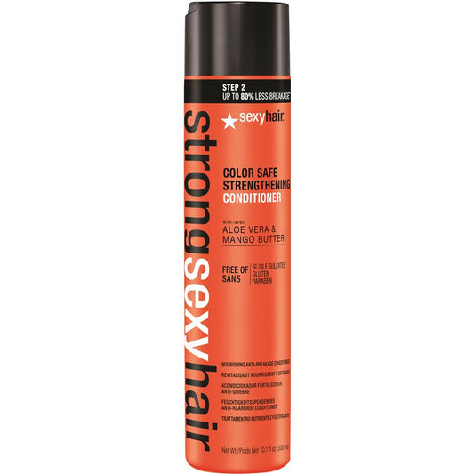 SEXY HAIR Strong | STRENGTHENING CONDITIONER: Acondicionador