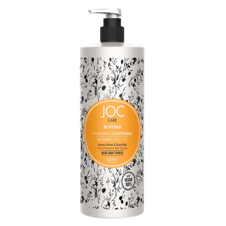 JOC CARE |  Hydrating Conditioner: Acondicionador Hidrantante