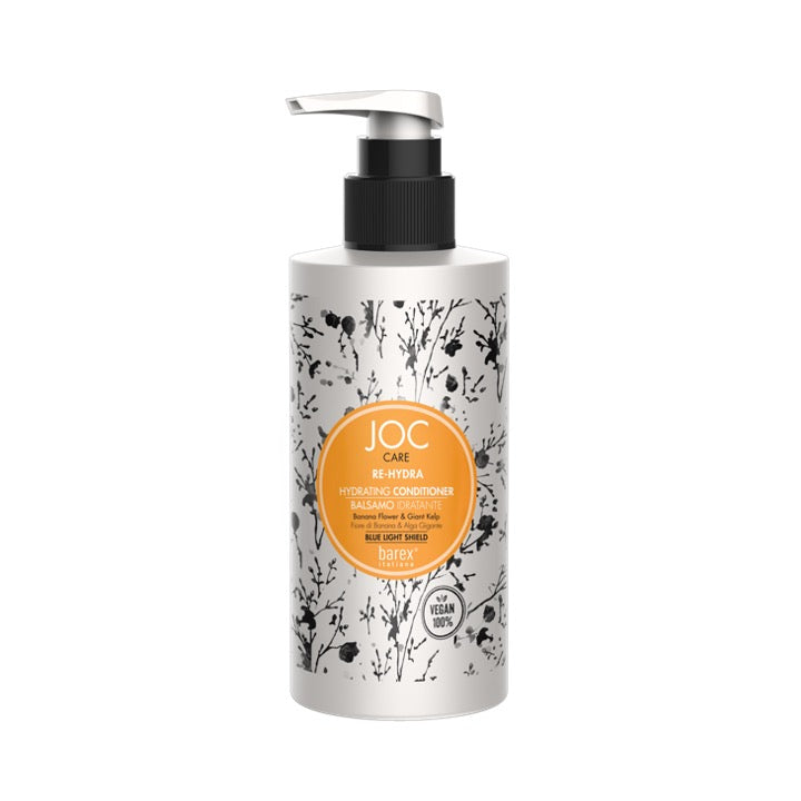 JOC CARE |  Hydrating Conditioner: Acondicionador Hidratante