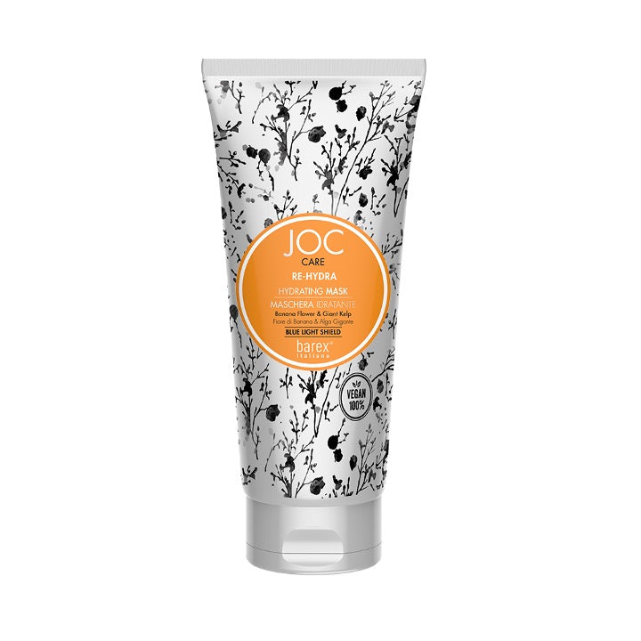 JOC CARE |  Hydrating Mask: Mascarilla Hidratante para Cabello