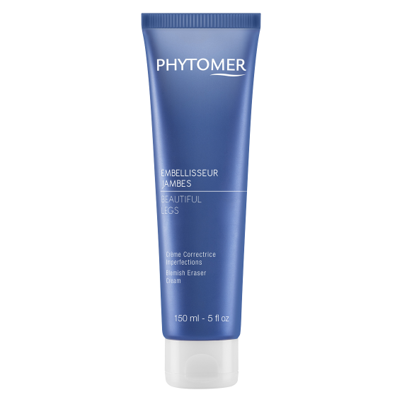 PHYTOMER | BEAUTIFUL LEGS: Crema para borrar imperfecciones en piernas