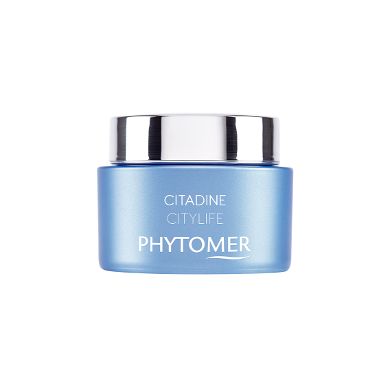 PHYTOMER | CITYLIFE: Crema Sorbete Rostro y Contorno de Ojos