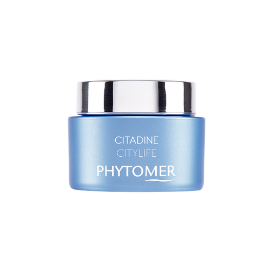 PHYTOMER | CITYLIFE: Crema Sorbete Rostro y Contorno de Ojos