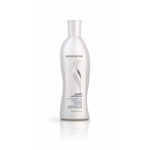 SENSCIENCE | SMOOTH CONDITIONER: Acondicionador