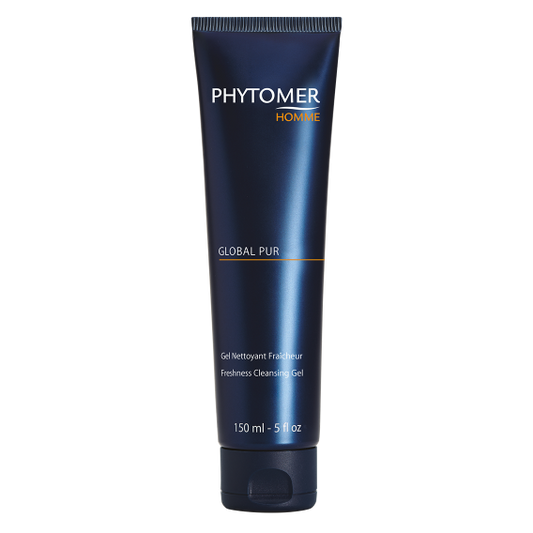 PHYTOMER | GLOBAL PUR: Gel Limpiador Frescura