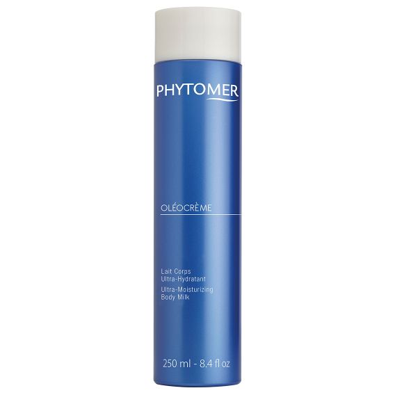 PHYTOMER | OLÉOCRÈME: Leche Corporal Ultra Hidratante