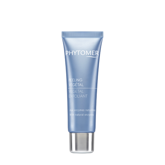 PHYTOMER | VEGETAL EXFOLIANT: Con Enzimas Naturales