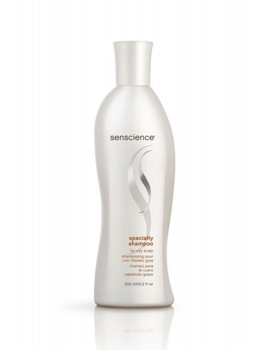 SENSCIENCE | SPECIALITY SHAMPOO