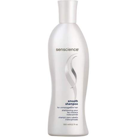 SENSCIENCE | SMOOTH SHAMPOO